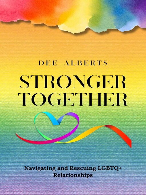 Title details for Stronger Together by Dee Alberts - Available